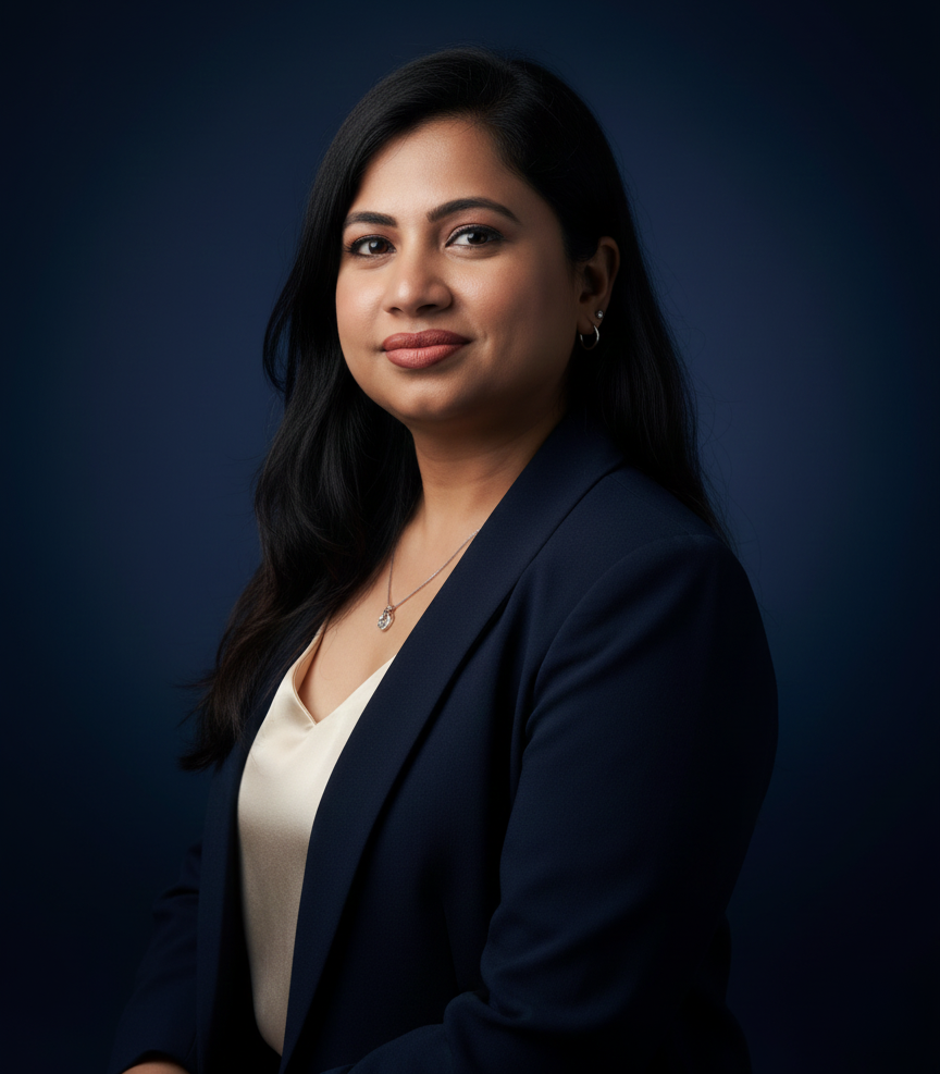 Rajkumar Parihar Chief Technology Officer professional profile photo