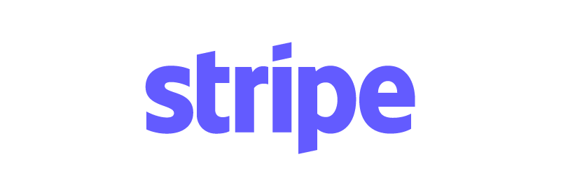 Stripe online payment processing logo