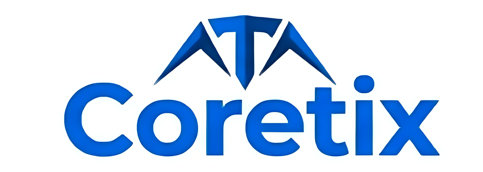 Coretix technology platform logo