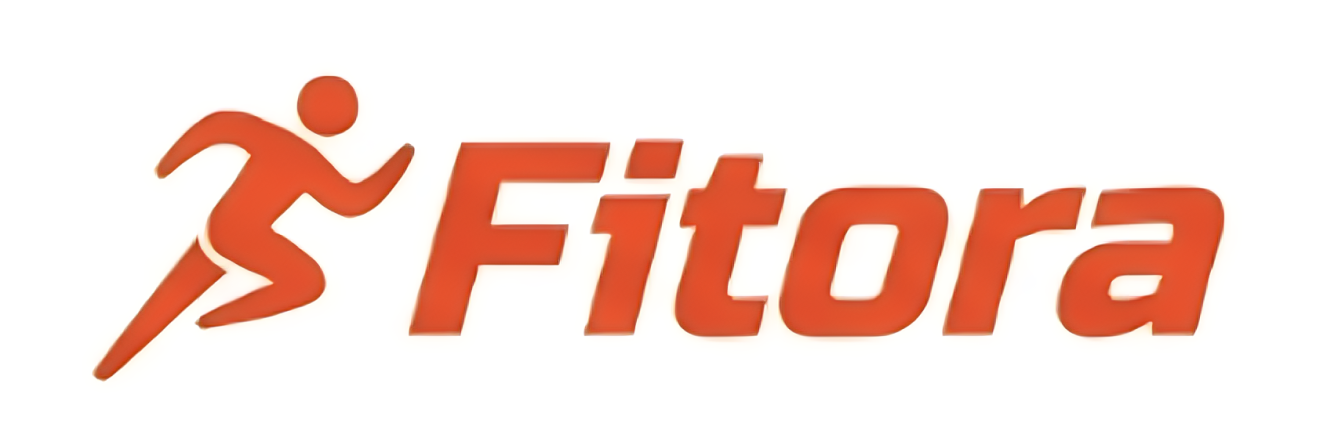 Fitora fitness platform logo